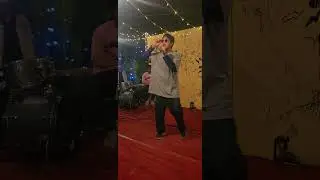 live music ||kwatar 🎶|| DANTHAL ||bodo rap song 🎵  🔥  eyetribe verse 2023||
