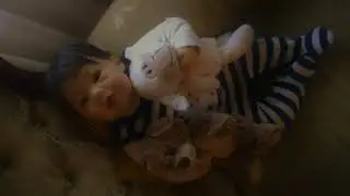 PING RESIN RARE DOLL MEI LUAN