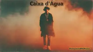 Caixa d'Água - Templo Soul - (Cover)