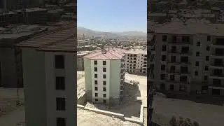 malatya taştepe toki deprem konutları