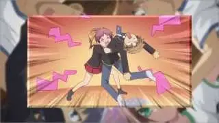 【FanDub】Baka and Test: Monster Avatars! 100th Sub Special!