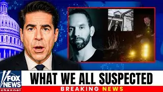 1 MINUTE AGO: Nick Groff Of Ghost Adventures Is Breaking The News...