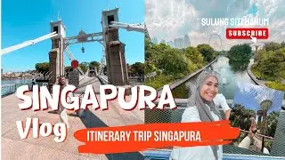 2 Benda Wajib Buat Trip ke Luar Negeri