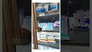 ХАРЬКОВ ЦЕНЫ НА СМЕТАНУ ~ KHARKIV PRICES FOR SOUR QUEEN