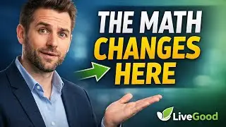 Why Top Network Marketing Leaders Re-Evaluate Leverage & Volume - 360