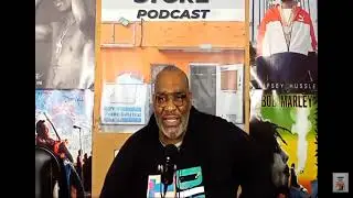 LEGENDARY KORNER STORE PODCAST hosted by OMD300  #entertainmentnewspodcast