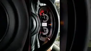 new brezza speedometer led light adjustment up and down led brightness speedometer settings