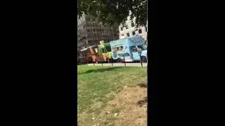 Trump's Trucks  HD
