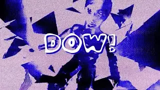 Tahades - DOW! (Official Music Video) (Prod. By 3BISSA)