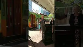 Celebrating All-time Record Monthly Ridership on the TECO Line Streetcar!