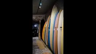 Sip Sop x Thomas Surfboards - Australia