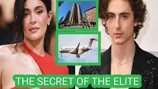 Inside Kylie & Timoth&eacute;e&rsquo;s Hidden Luxury Life