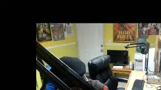 Victor Miller Live Stream