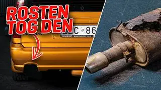 Originalet ROSTADE AV&hellip; S&aring; h&auml;r l&aring;ter nya Simons-systemet p&aring; V70R!