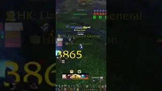 Classic WoW PvP  ⚡⚡⚡⚡ #worldofwarcraft #gaming #wow #classicera #wowclassic #pvp #priest