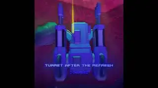 TDS Turret Edit #towerdefensesimulator #tds