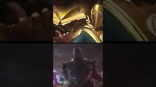 DR FATE VS MARVEL AND DC PART 1 #1v1 #shorts #marvelvsdc #DCVSDC
