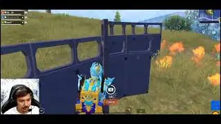anzy para vs 4k gaming nepal new game 👿😈