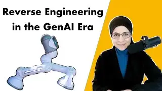 Reverse Engineering and Debugging in the GenAI Era #genai #chatgpt #futuretech #softwaredevelopment