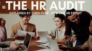 The HR Audit Explainer Video