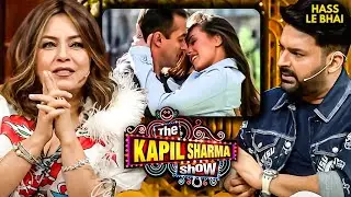 Kapil के Show पर लौटा 90s का जादू! | Comedy | Funny #kapilsharmashow #entertainment