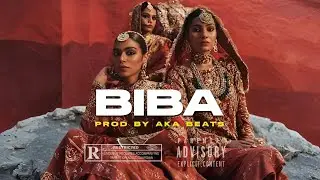 [ SOLD ] Badshah X Hiten Indian Commercial Rap Type Beat 2025 | 
