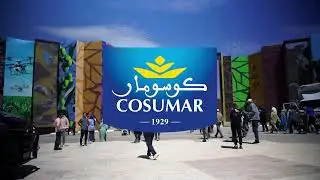 SIAM 2024-T&eacute;moignage de Mme Leila DZIRI, Directrice en charge de l&rsquo;innovation R&D du Groupe COSUMAR.