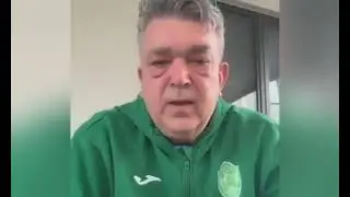 Изјави на Зоран Петковски и Драган Маринковиќ за јубилејот 70 години РК Пелистер