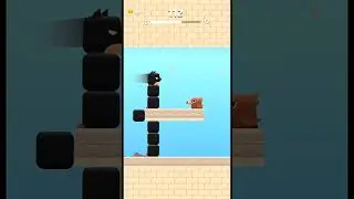 square bird 🕊️ 🕊️ gameplay🔥#squarebird #gameplay #viralreels #videoshots