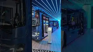 indias new electric bus #bus #citybus #newbus #viral #trending