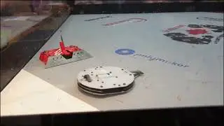 Kansei Dorifto vs Shameless Self Promotion - Bot Brawl #20