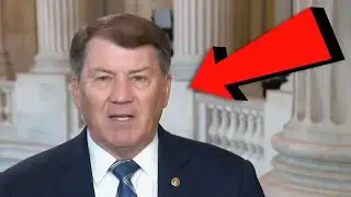 Senator: We've Done Enough on Gun Control, We're Not Going To Do Anything Else