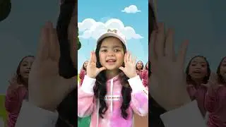 3 HARI LAGI | LAGU BARU MAZAYA - ANAK SEHAT #shorts #leika