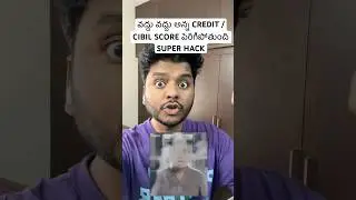 Double Your CIBIL Score in 30 Days (Proven Method)