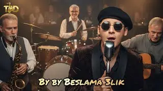 Bye By Beslama 3lik ~ Cheb Aarab 🎷 شاب أعراب ~ باي باي بسلامة عليك