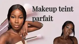 Tutto Makeup, teint parfait // tutto Makeup perfect