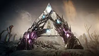 ARK Extinction DLC - Community Server
