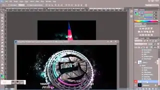 GFX Speed Art #1 [INSANE]