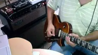 Sigil Pickups: Bluesman Chicago '68 Set