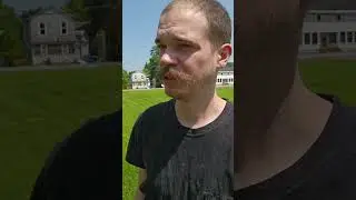 Angle Grinders are Dangerous!