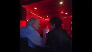 If You Could Read My Mind Karaoke Greg Cleveland