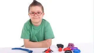 How to Make Silly Putty -Silly Putty Recipe