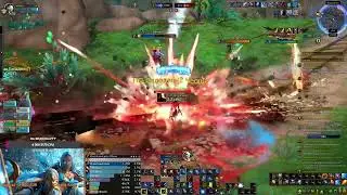 WoW PvP Stream Twitch 01.02.26 (3 часть)
