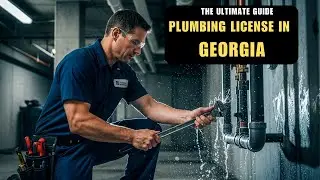 How to Get a Plumbing Contractor License in Georgia - Complete Guide