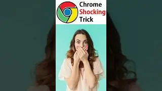 🚀 Open Multiple Websites in One Click! 🌐✨ #ChromeTricks #ProductivityHacks #TechTips 🚀
