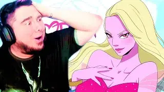 AFRODITA (Destripando la Historia) | AL FIN LLEGÓ LA DIOSA MAS SENSUAL DE TODAS!! (Canción Parodia)
