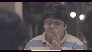 Hostle daze dopa GPL most funny scene By Nikhil vijay as Jhantoo