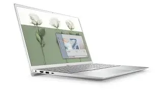 Dell Inspiron 5502 P102F 15.6