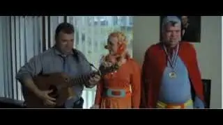 Bjarnfreðarson-Guffi og Ylva