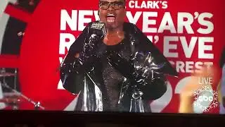 New Years 2022 New Orleans